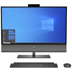 Моноблок HP Envy 32-A1006ur 199X6EA Intel Core i7-10700/32 ГБ/SSD/2000 ГБ/NVIDIA GeForce RTX 2080 Super/31.5"/3840x2160/Windows 10 Home 64