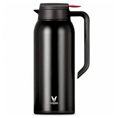 Термос Xiaomi Viomi Stainless Vacuum Cup 1500 ml (Black)