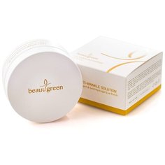 Омолаживающие гидрогелевые патчи с золотом и коллагеном BeauuGreen Collagen Gold Hydrogel Eye Patch 60 шт.
