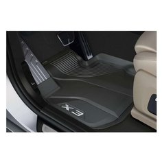 Напольный коврик впереди (Производитель: Bmw 51472450514)