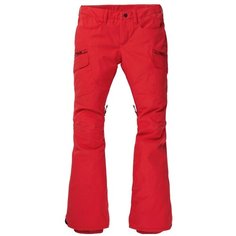 Брюки BURTON, размер L, hibiscus pink