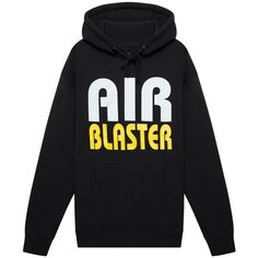 Худи Airblaster размер XL, black
