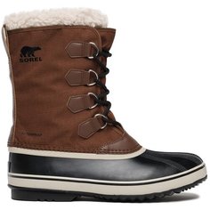 Ботинки SOREL 1964 PAC, размер 7.5, tobacco/black