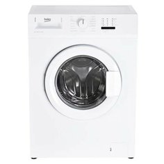 Стиральная машина Beko WRE 54P1 BWW