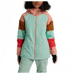 Куртка BURTON размер S, fdjade/dahlia