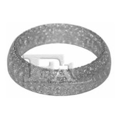 Прокладка глушителя Fischer 101-954 для BMW 1 серия E81, E82, E87, E88, 3 серия E90, E91, E92, E93, X1 E84; Nissan Micra IV,