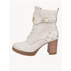 Ботильоны Bugatti Amila, размер 39, бежевый