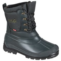 Сапоги "Demar Trop-2" зел. утепл. 42