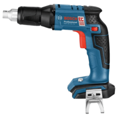 Шуруповерт BOSCH GSR 18V-EC TE (соло)