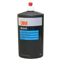 3M Polish Rosa Полировальная паста, уп.1кг арт.80345