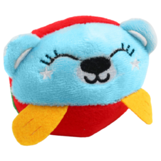 Развивающая игрушка Крошка Я Мишка 3850578, разноцветный