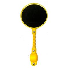 Зеркало заднего вида Vinca Sport VM- KD 09 Yellow