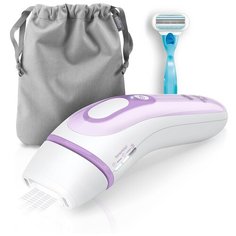 Фотоэпилятор Braun PL3011 Silk- expert IPL Pro 3