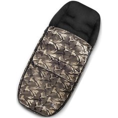 Cybex Накидка для ног для коляски Priam Butterfiy butterfiy