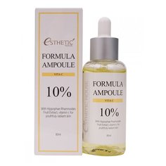 ESTHETIC HOUSE Сыворотка для лица витамин С Formula Ampoule Vita C, 80 мл
