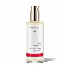 Бальзам для тела "Айва" (Quitten Körpermilch) Dr. Hauschka 145 мл