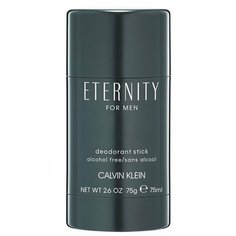 Дезодорант- стик Calvin Klein Eternity For Men 75 мл