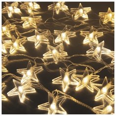 Гирлянда светодиодная "Созвездие" SE-STAR-440WW Fun Ray