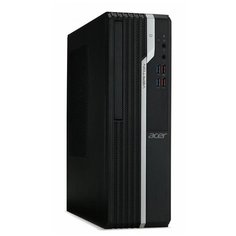 Фирменный компьютер Acer VX2665G CI3-9100 8GB 256GB DT. VSEER.069