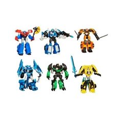 Робот Трансформер Роботс- ин- Дисгайс Войны Hasbro
