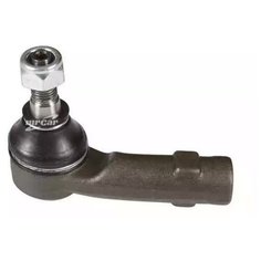 MOOG VOES2404 Наконечник рулевой прав Audi/ Seat/ VW