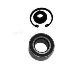 MOOG FDWB11175 Подшипник ступицы, комплект