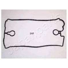 JAPANPARTS GP243 Прокладка клапанной крышки