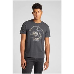 Футболка Lee SS RIDER TEE 3XL L60VFEON