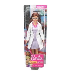 Кукла Mattel Barbie Кем быть?