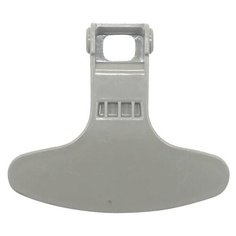 Ручка люка 2821580200 стиральных машин Beko