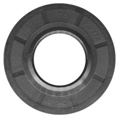 Сальник бака 37x76x9.5/12 стиральной машины LG