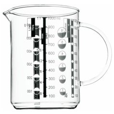 WMF Стакан мерный 1 л Gourmet WMF
