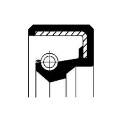 CORTECO 19027769B 190 277 69C_сальник раздат. коробки 35x55x9\ Suzuki Grand Vitara 1.6/2.0/2.5/2.0TDi 98