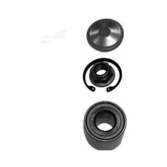 MOOG REWB11521 RE-WB-11521_к-кт подшипника ступицы задней\ Renault Megane all 02