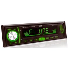 USB/SD- магнитола Mystery MAR-414BT