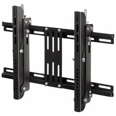 Кронштейн для ЖК- телевизора Hama H-11724, черный