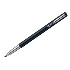PARKER ручка-роллер Vector Standard T01, 2025441, синий цвет чернил