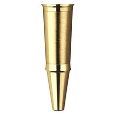 Parker R-IM-ROLLER-GRIP-GT Область захвата (Грип-секция) для ручек роллер IM Metal, Gold