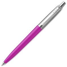 Parker R2123489 Ручка шариковая Jotter Original K60, Magenta CT