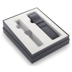 Parker 2122224 Подарочная коробка с чехлом 2020 из искусственной кожи и местом для ручки