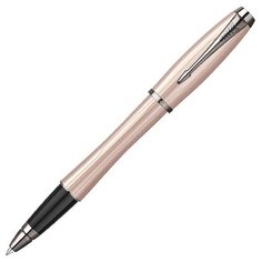 Parker S0949270 Ручка- роллер Urban Premium T204, Metallic Pink