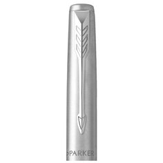 Parker FT-63/61-JOTTER-CORE Колпачок для перьевой и роллерной ручки Jotter Core, Stainless Steel C