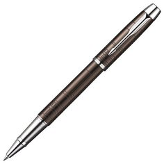 Parker S0949720 Ручка- роллер I. M. Premium T222, Metallic Brown