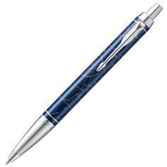 Parker 2074150 Ручка шариковая IM Premium 2019 SE K325, Midnight Astral