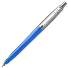 Parker R2123486 Ручка шариковая Jotter Original K60, Blue 285C CT