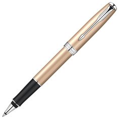 Parker S0947280 Ручка- роллер Sonnet T540 Feminine Collection, Pink Gold CT
