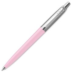 Parker R2123148 Ручка шариковая Jotter Original K60, Baby Pink CT
