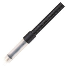 Parker S0102040 Поршневой конвертор для перьевой ручки Z12, Standart