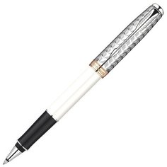 Parker S0947330 Ручка- роллер Sonnet T540 Feminine Collection, Metal and Pearl GT