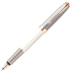 Parker 1930481 Ручка- роллер Sonnet T533 Special Edition 2015 Subtle, Pearl and Grey